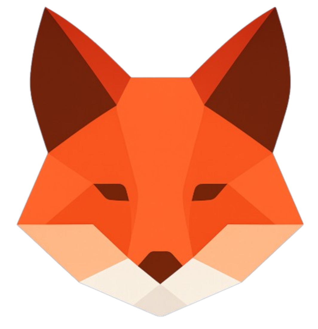 MetaMask Logo